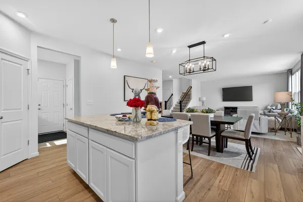 $499,900 | 2110 Silver Leaf Drive, Island Lake, IL 60042