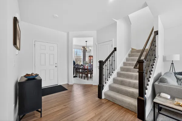 $499,900 | 2110 Silver Leaf Drive, Island Lake, IL 60042