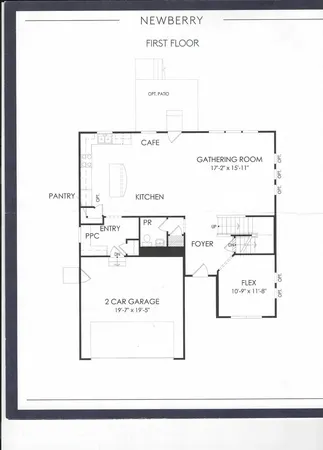 $499,900 | 2110 Silver Leaf Drive, Island Lake, IL 60042