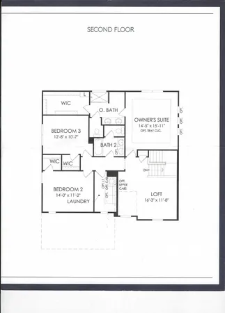 $499,900 | 2110 Silver Leaf Drive, Island Lake, IL 60042