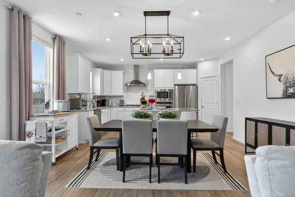 $499,900 | 2110 Silver Leaf Drive, Island Lake, IL 60042