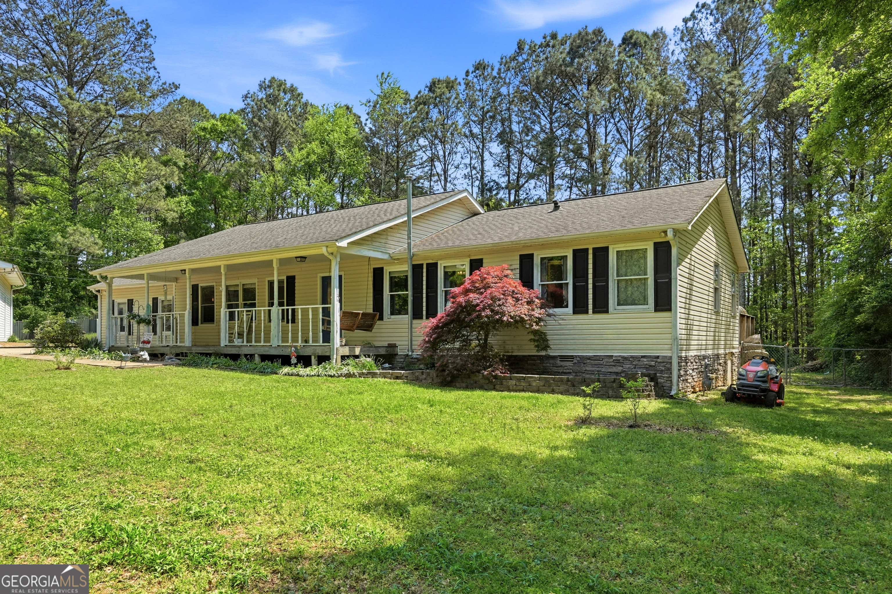 4825 Rollins Drive Powder Springs, GA 30127 - Photo 1 of 27