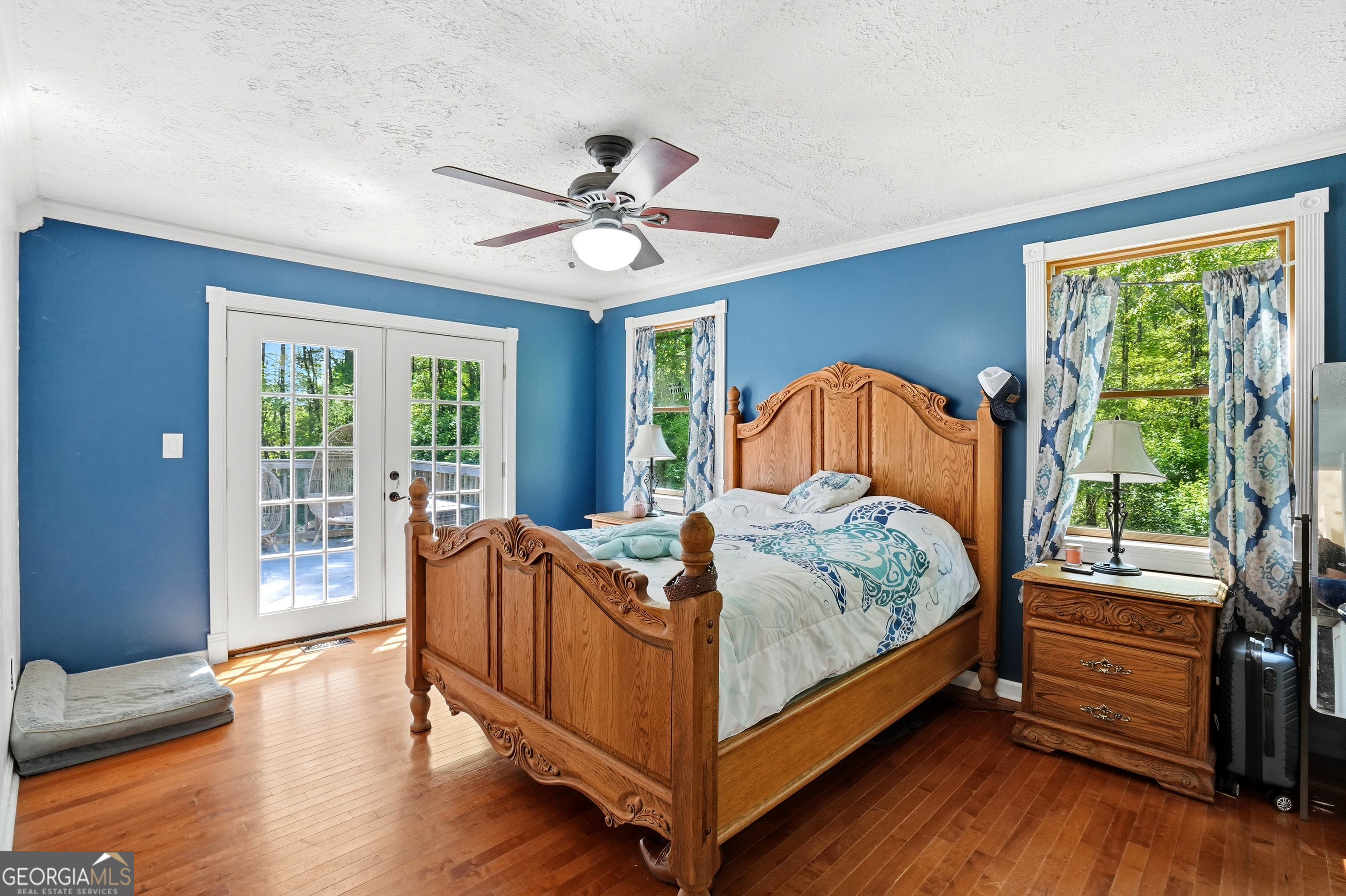 4825 Rollins Drive Powder Springs, GA 30127 - Photo 11 of 27