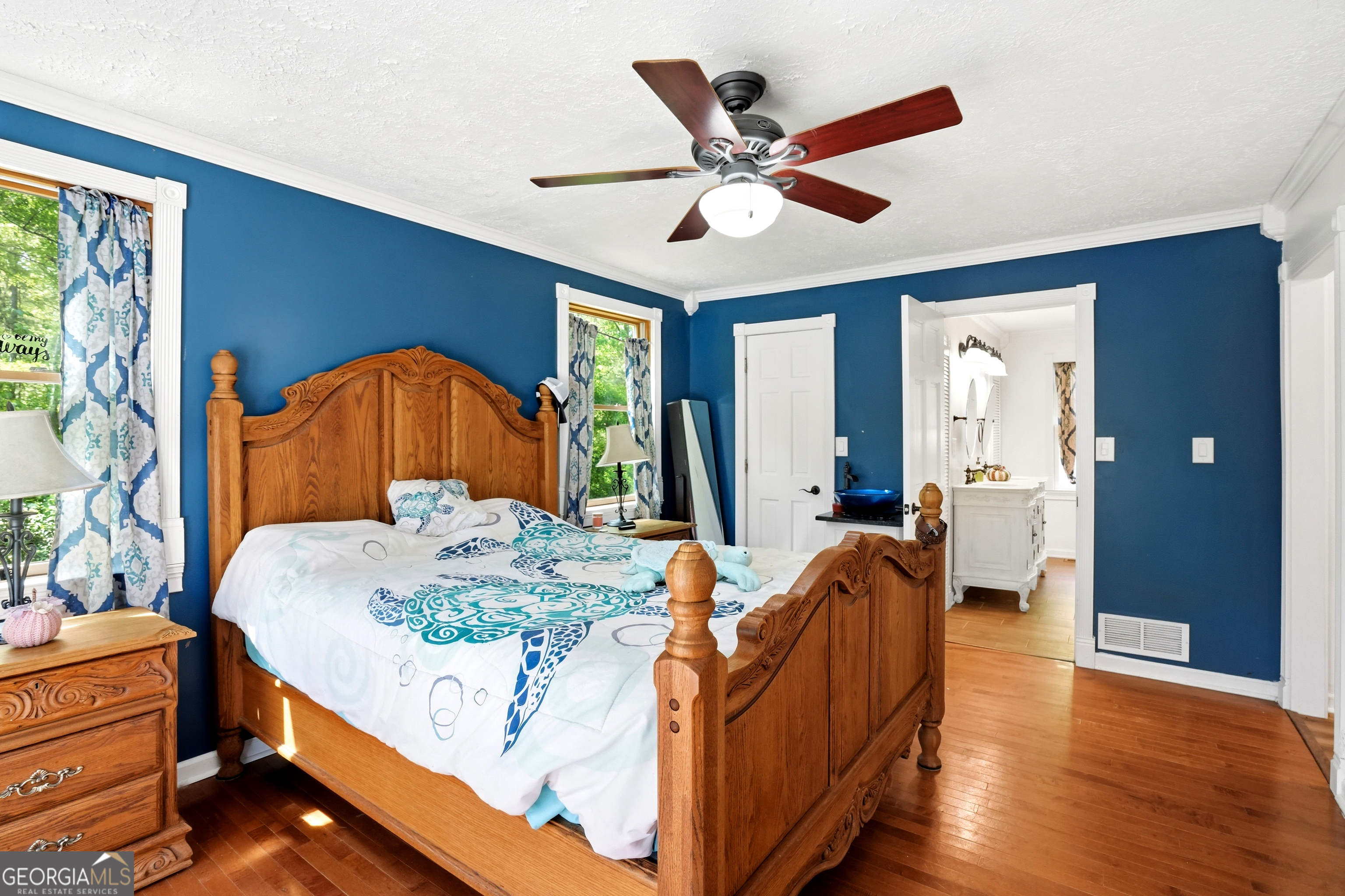4825 Rollins Drive Powder Springs, GA 30127 - Photo 12 of 27