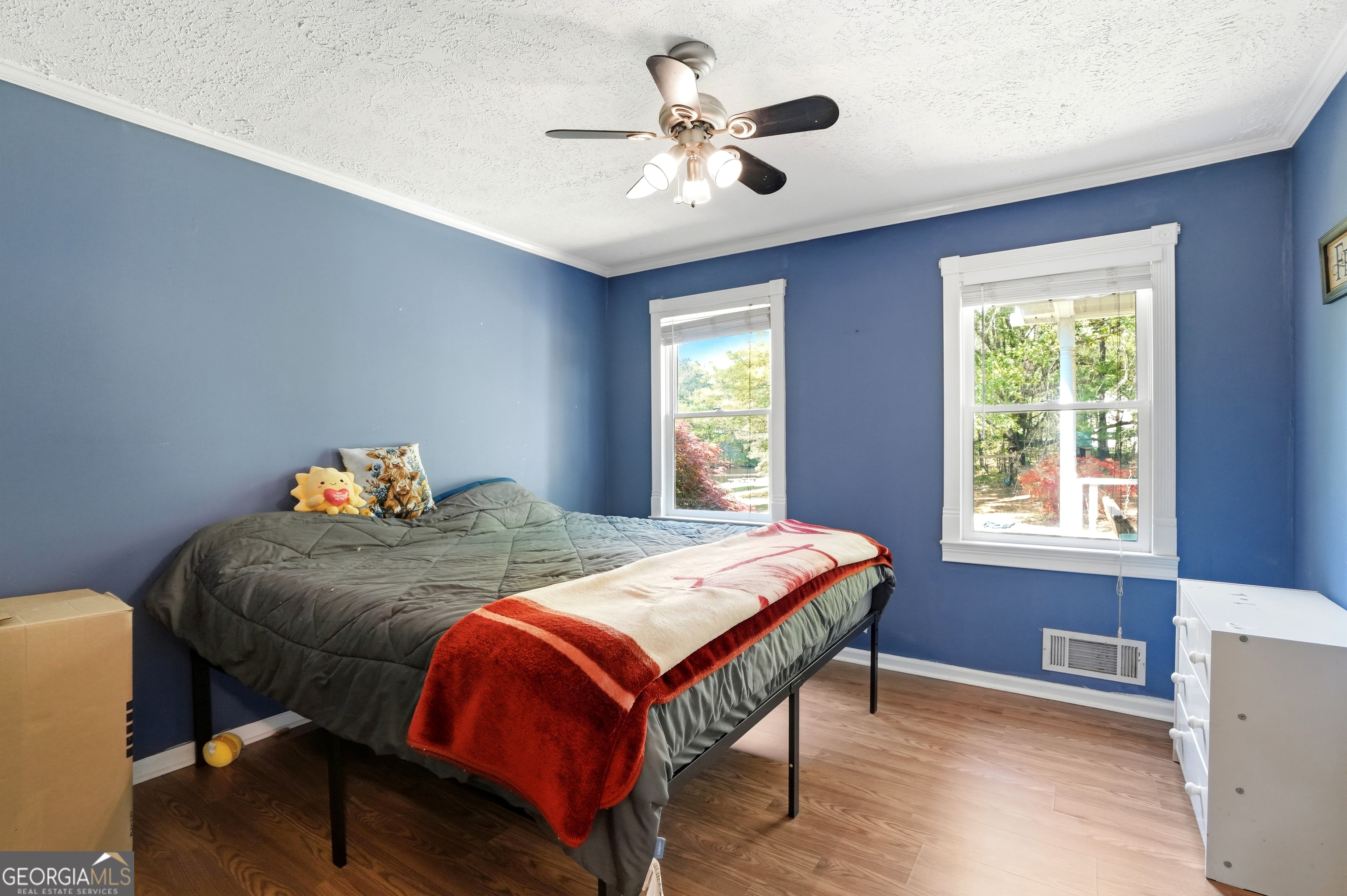 4825 Rollins Drive Powder Springs, GA 30127 - Photo 17 of 27