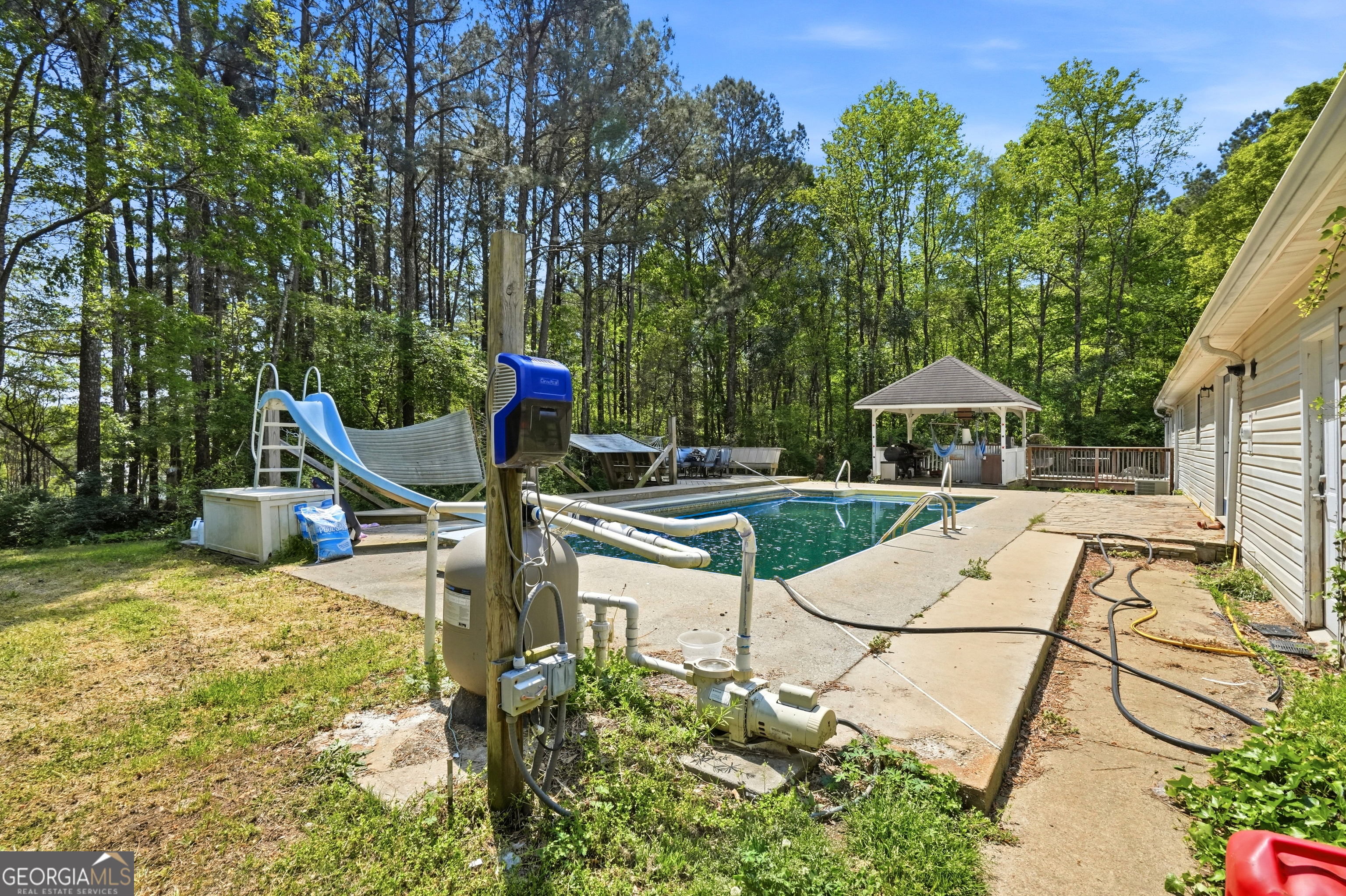 4825 Rollins Drive Powder Springs, GA 30127 - Photo 20 of 27