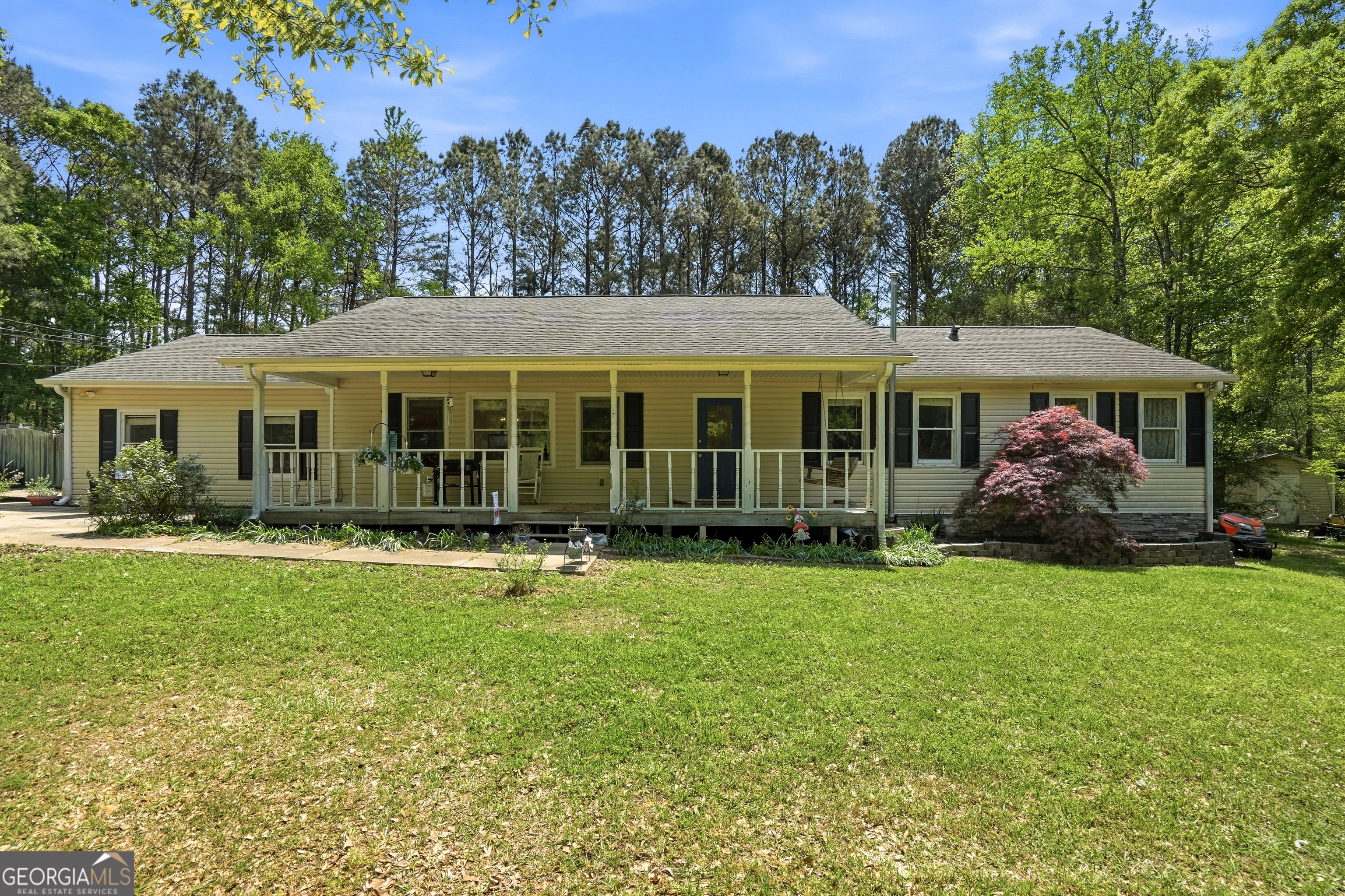 4825 Rollins Drive Powder Springs, GA 30127 - Photo 2 of 27