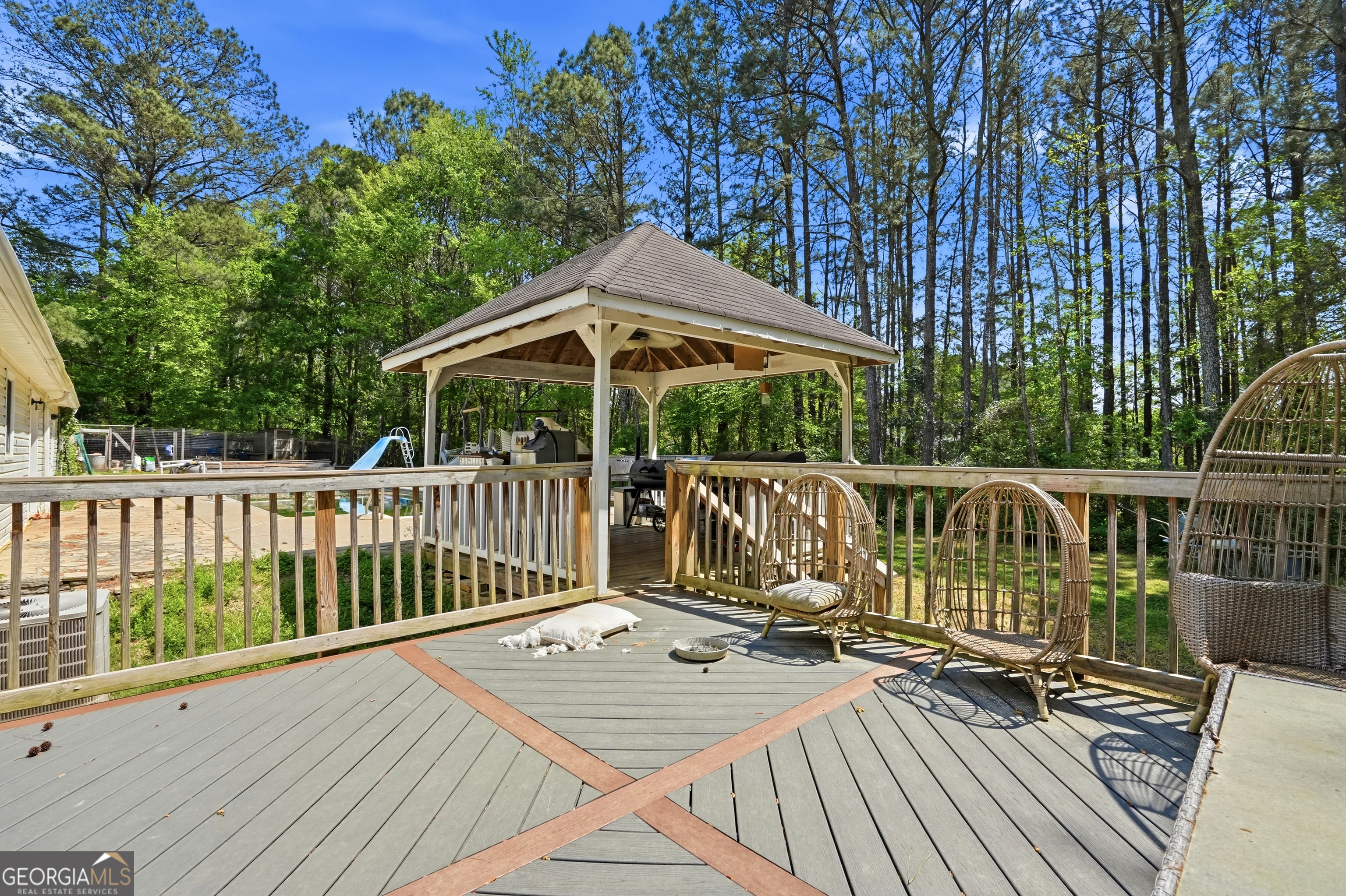 4825 Rollins Drive Powder Springs, GA 30127 - Photo 21 of 27