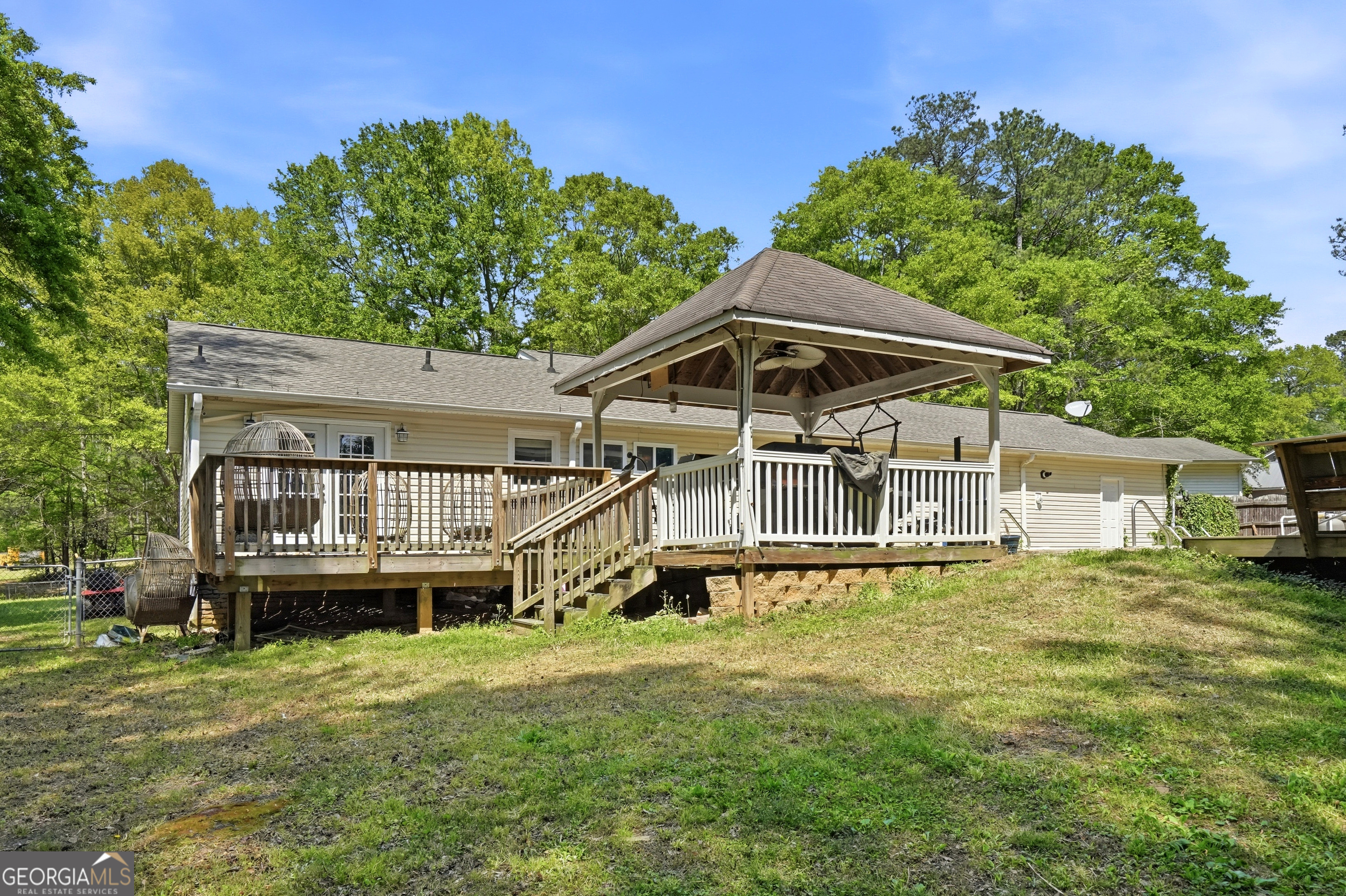 4825 Rollins Drive Powder Springs, GA 30127 - Photo 22 of 27