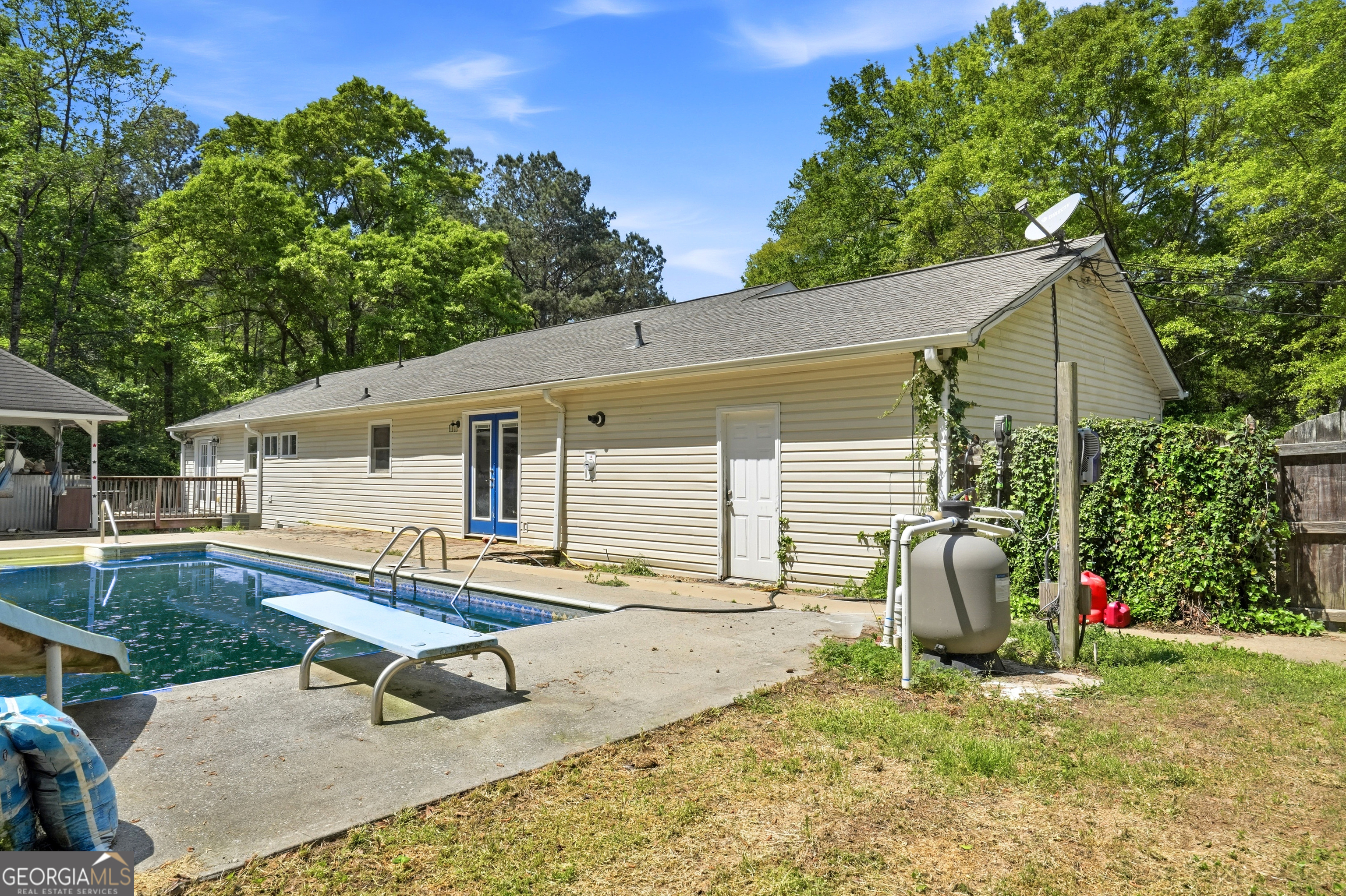 4825 Rollins Drive Powder Springs, GA 30127 - Photo 23 of 27