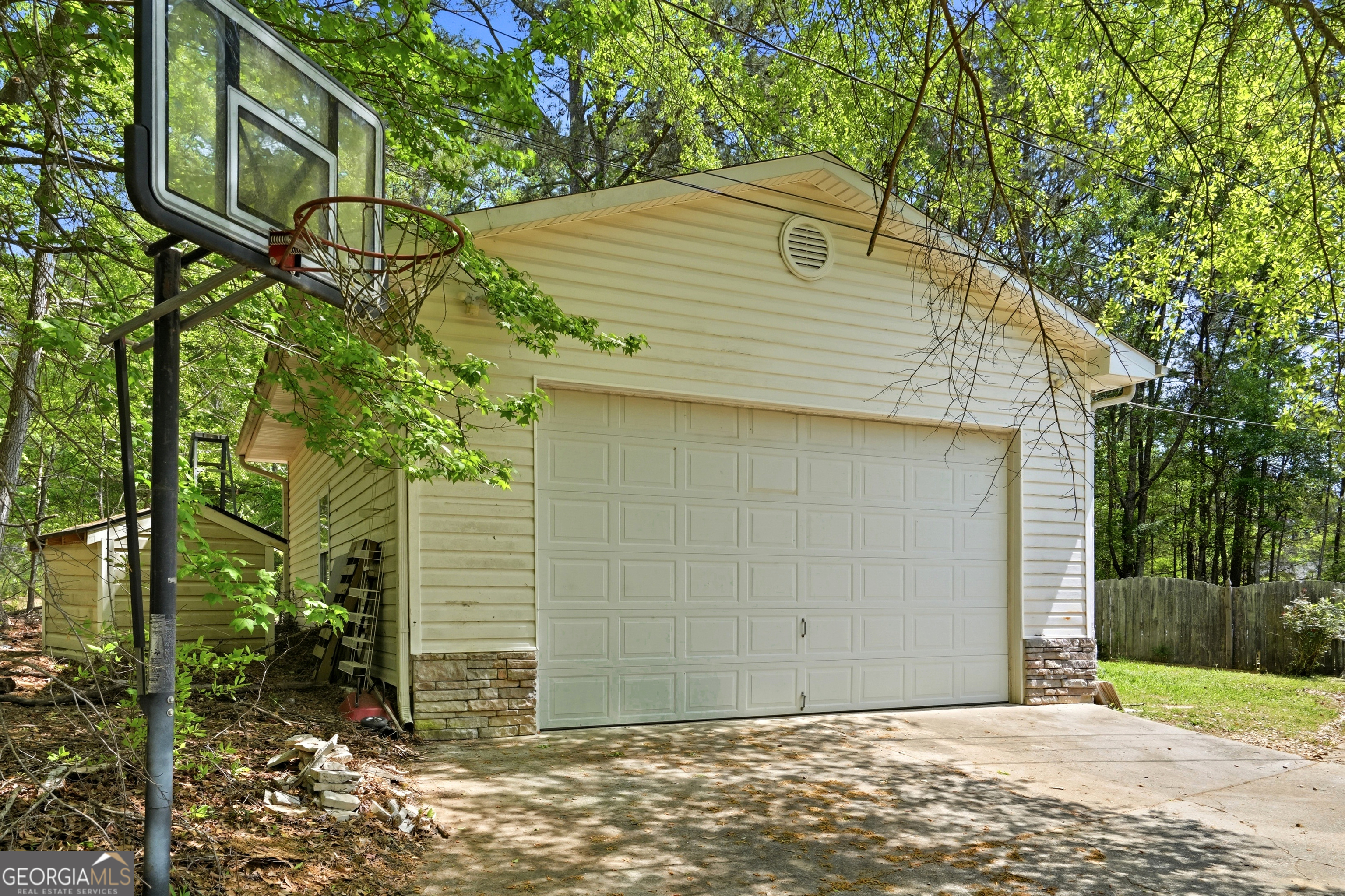 4825 Rollins Drive Powder Springs, GA 30127 - Photo 24 of 27