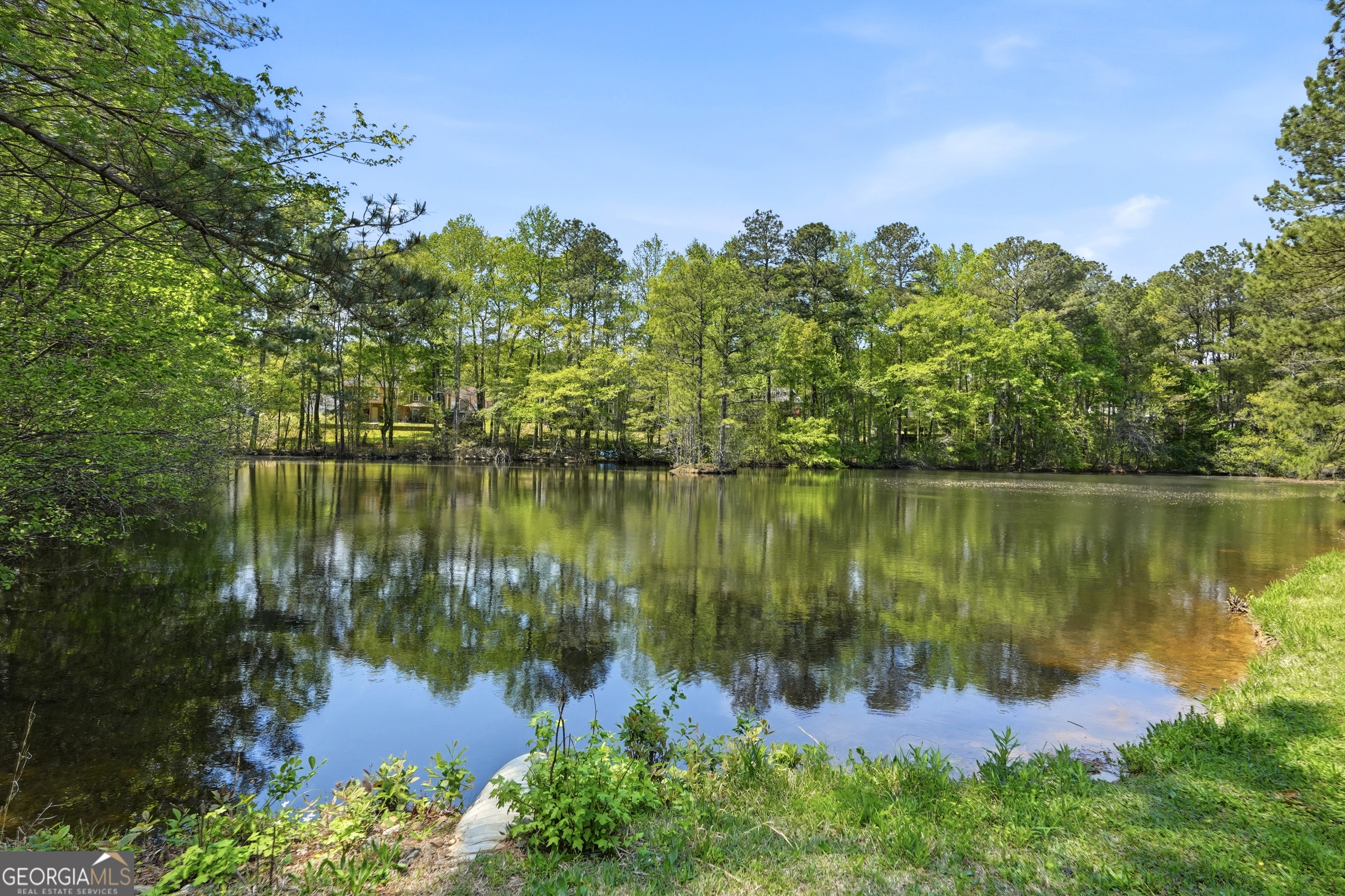 4825 Rollins Drive Powder Springs, GA 30127 - Photo 25 of 27