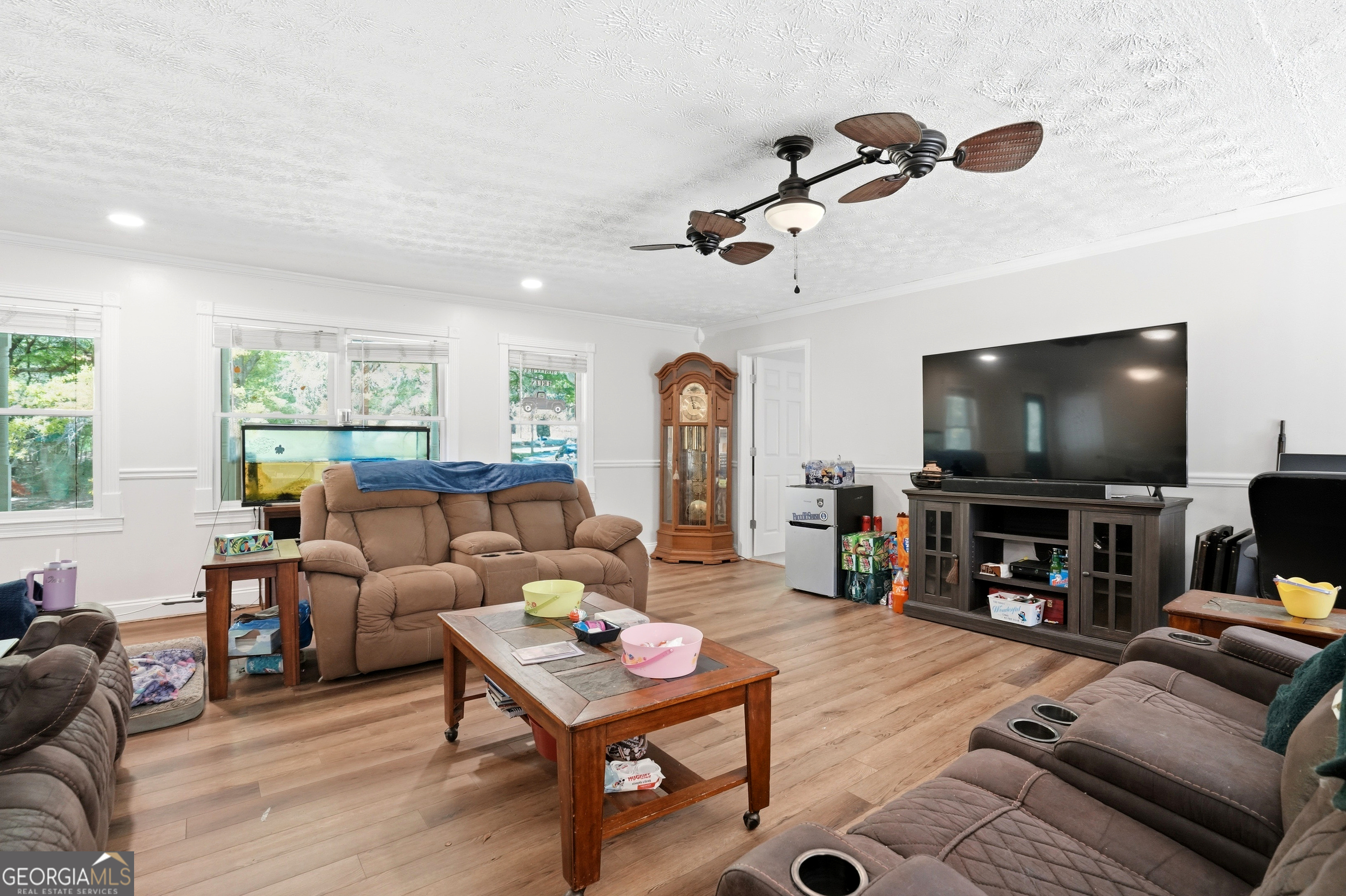 4825 Rollins Drive Powder Springs, GA 30127 - Photo 4 of 27