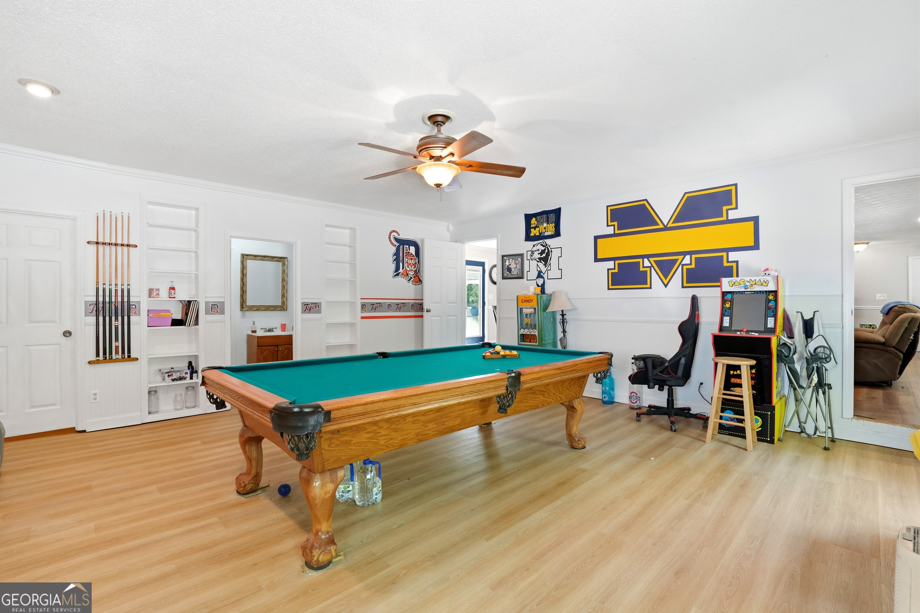 4825 Rollins Drive Powder Springs, GA 30127 - Photo 9 of 27