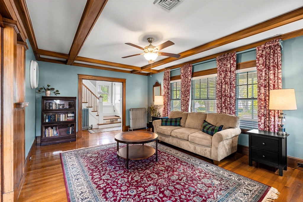 27 Lenox Street Brockton, MA 02301 - Photo 12 of 41