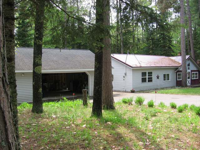 459 Gary Post Road Three Lakes, WI 54562 - Photo 2 of 20 Gallery Image 2