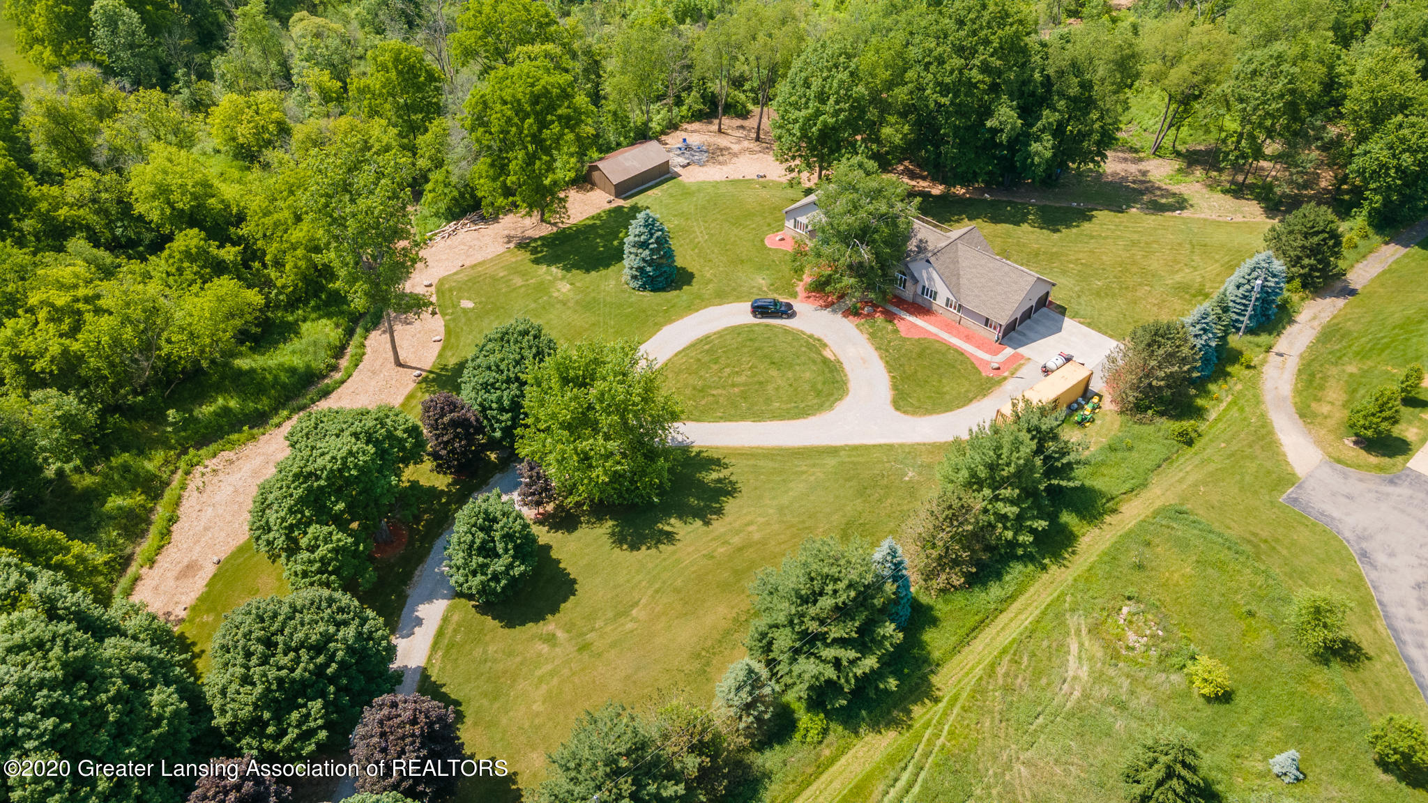 4810 West Clark Road Lansing, MI 48906 - Photo 23 of 82 23