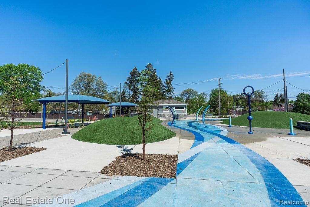 3605 Culbertson Avenue Rochester Hills, MI 48307 - Photo 28 of 29