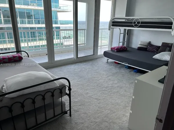 $4,300 | 9341 Collins Avenue, Unit 1204, Surfside, FL 33154