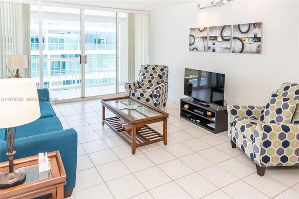 $4,300 | 9341 Collins Avenue, Unit 1204, Surfside, FL 33154