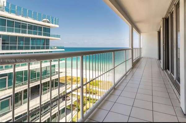 $4,300 | 9341 Collins Avenue, Unit 1204, Surfside, FL 33154