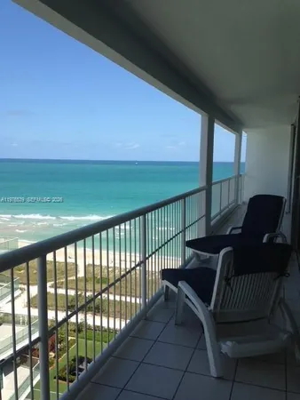 $4,300 | 9341 Collins Avenue, Unit 1204, Surfside, FL 33154