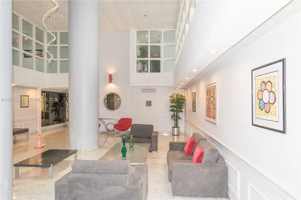 $4,300 | 9341 Collins Avenue, Unit 1204, Surfside, FL 33154