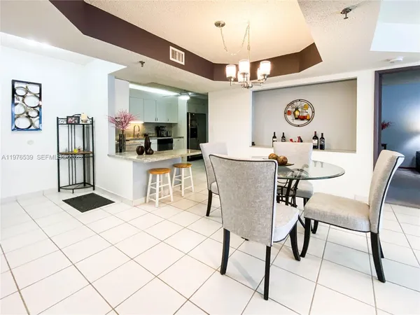 $4,300 | 9341 Collins Avenue, Unit 1204, Surfside, FL 33154