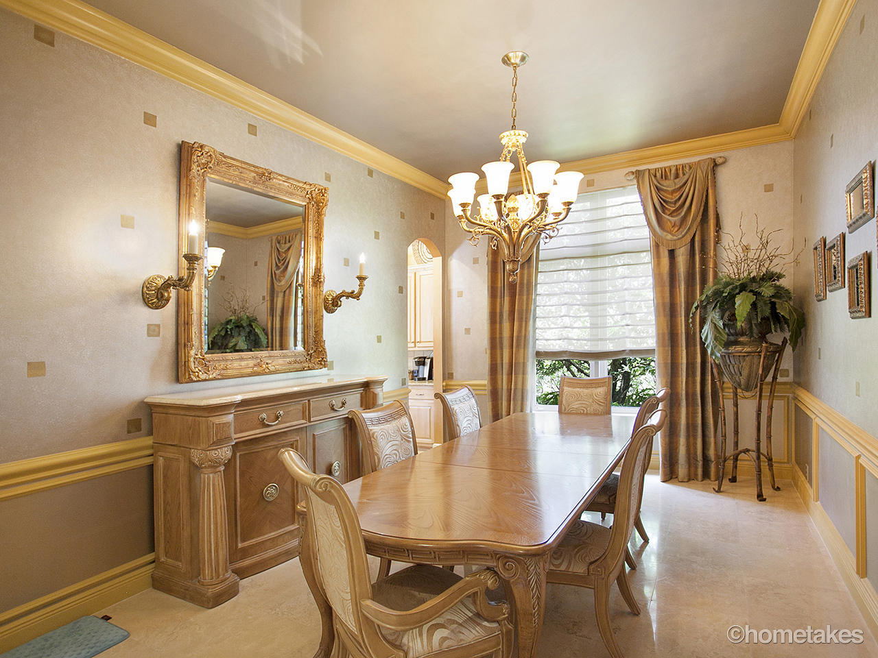 116 Santander Drive Jupiter, FL 33458 - Photo 11 of 40 Dining Room 2