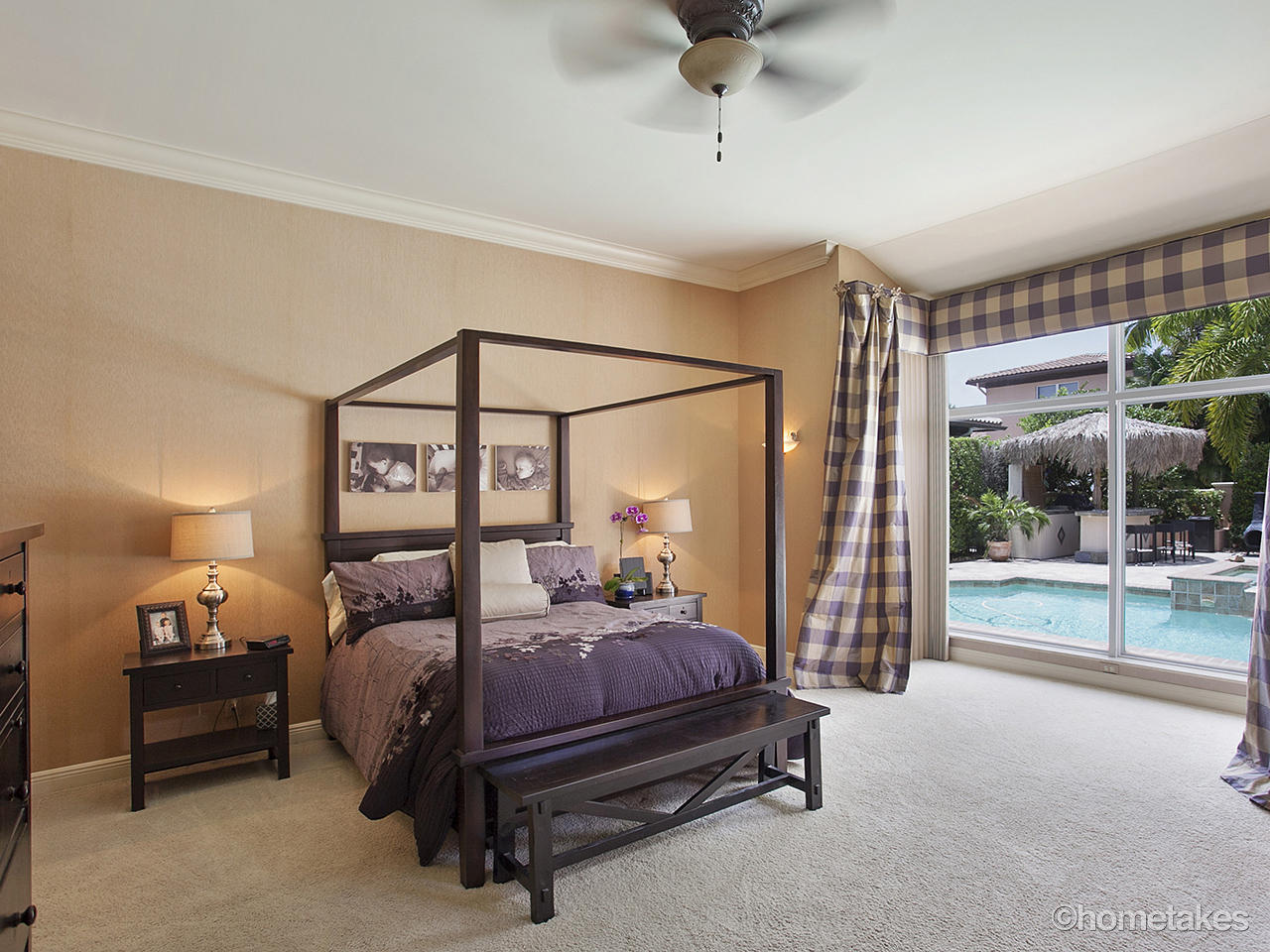 116 Santander Drive Jupiter, FL 33458 - Photo 21 of 40 Master Bedroom