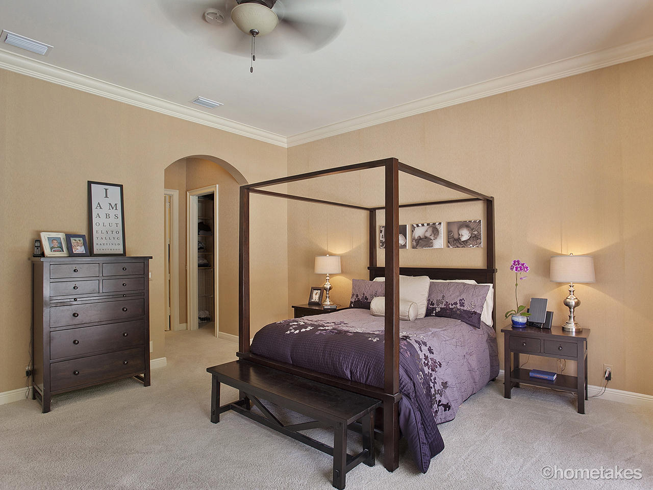 116 Santander Drive Jupiter, FL 33458 - Photo 22 of 40 Master Bedroom 2
