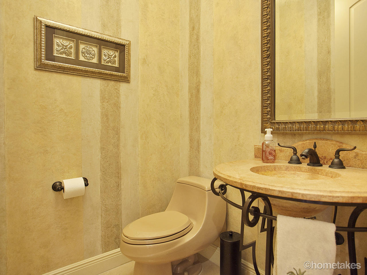 116 Santander Drive Jupiter, FL 33458 - Photo 27 of 40 Half Bath