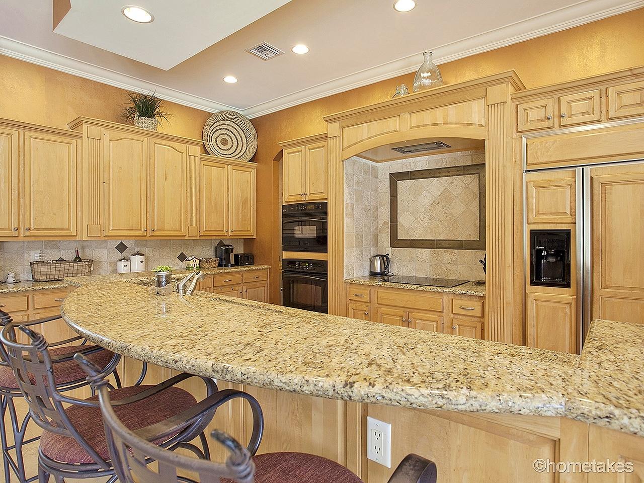 116 Santander Drive Jupiter, FL 33458 - Photo 7 of 40 Kitchen 1