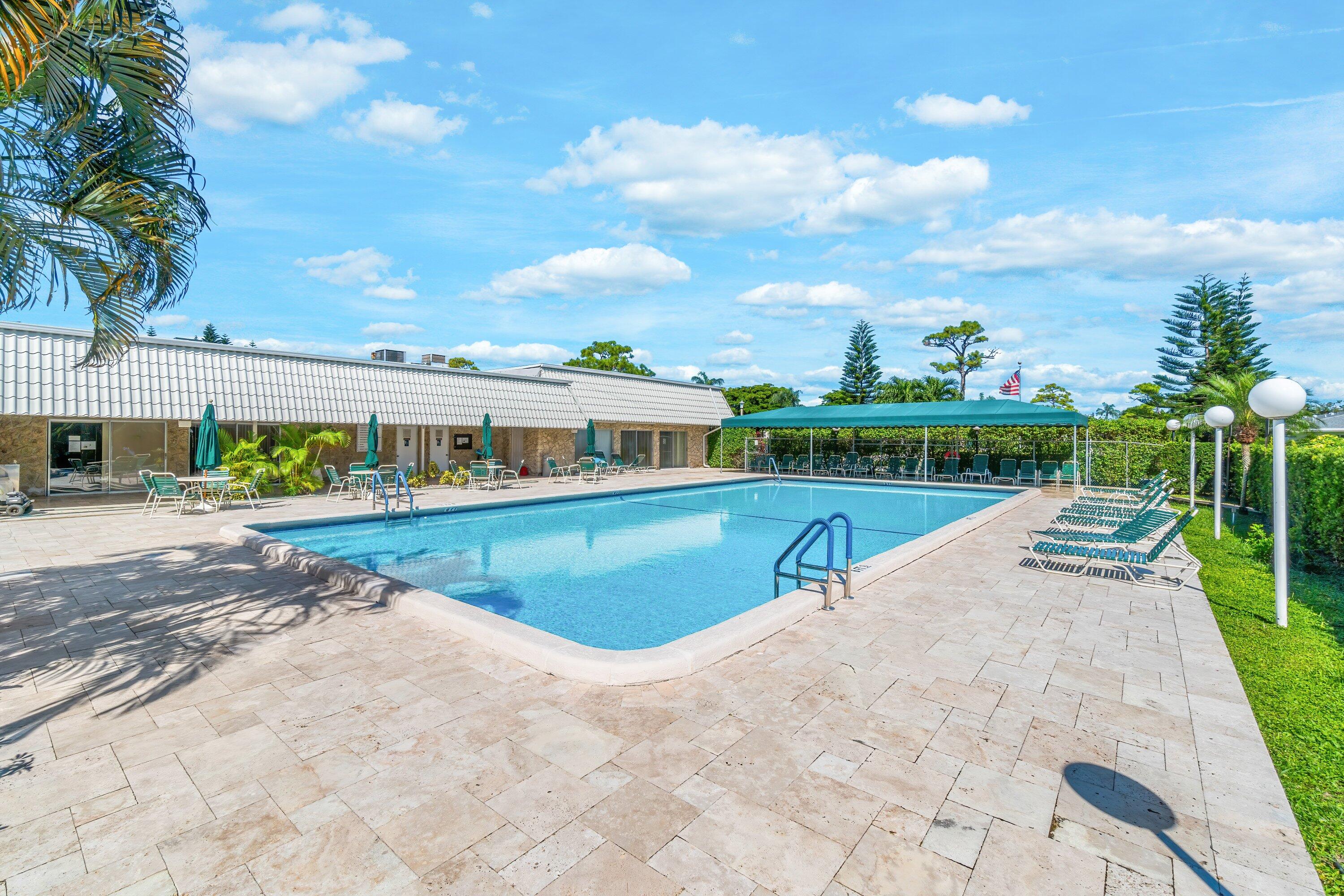 2835 Southwest 13th Street, Unit 202 Delray Beach, FL 33445 - Photo 45 of 50 045-2835Southwest13thStreet-DelrayBeach-