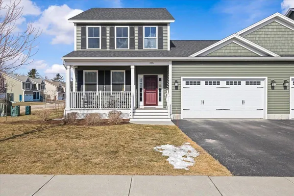 $649,900 | 496 Annas Court, Colchester, VT 05446