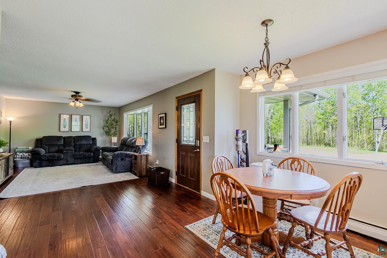 6328 Cutter Road South Range, WI 54874 - Photo 10 of 21