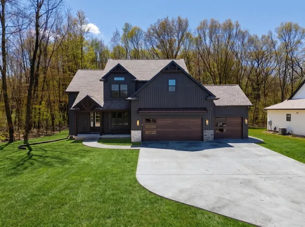 $675,000 | 9941 Honey Creek Trail, Portage, MI 49024