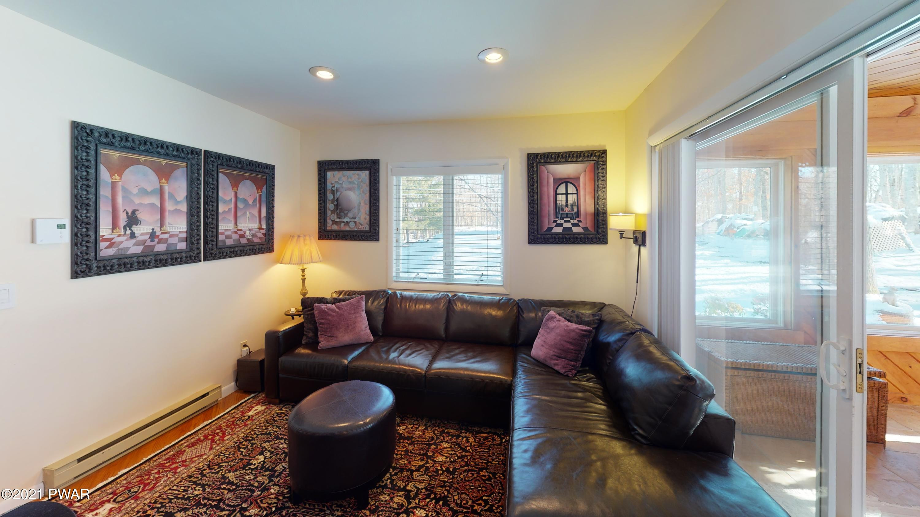 91 Ledge Road Lakeville, PA 18438 - Photo 21 of 48 91-Ledge-Dr-Living-Room (8)