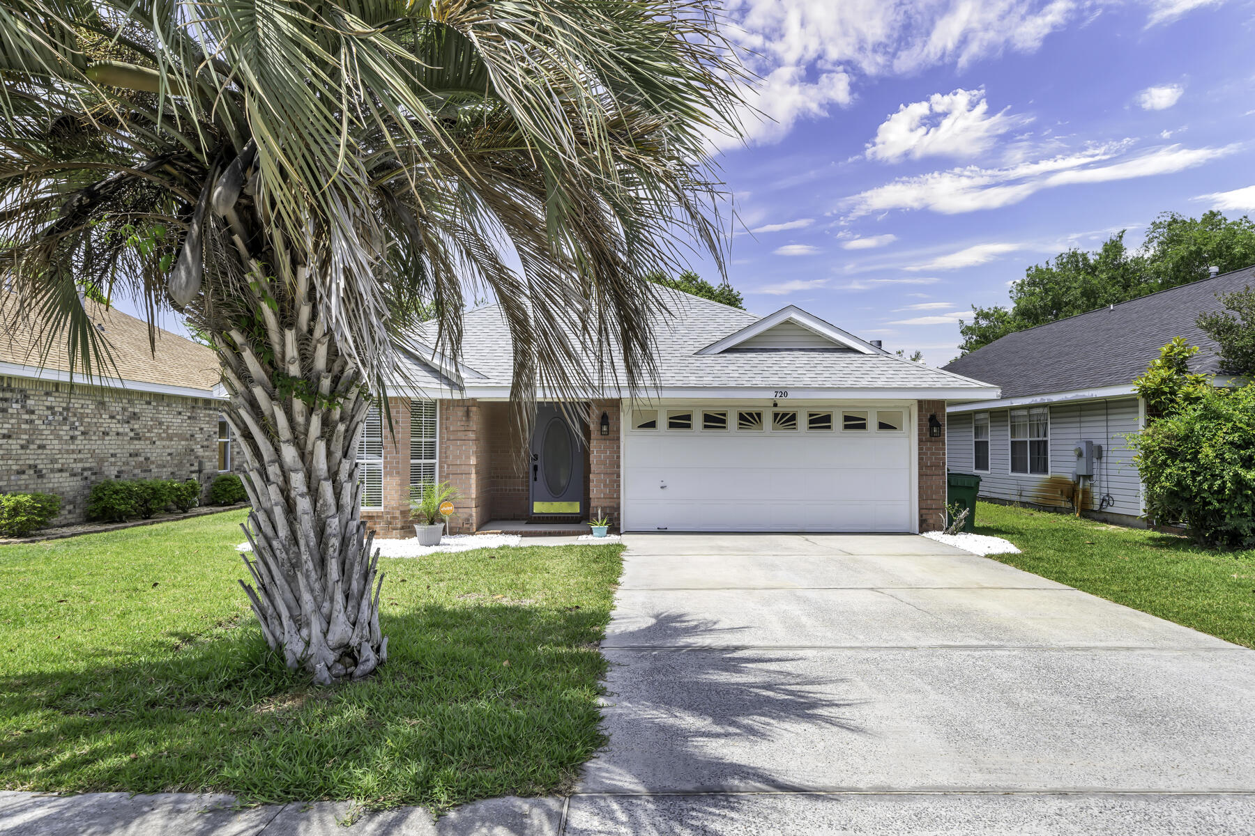 720 Randall Roberts Road Fort Walton Beach, FL 32547 - Photo 1 of 33 720 Randall Roberts Rd