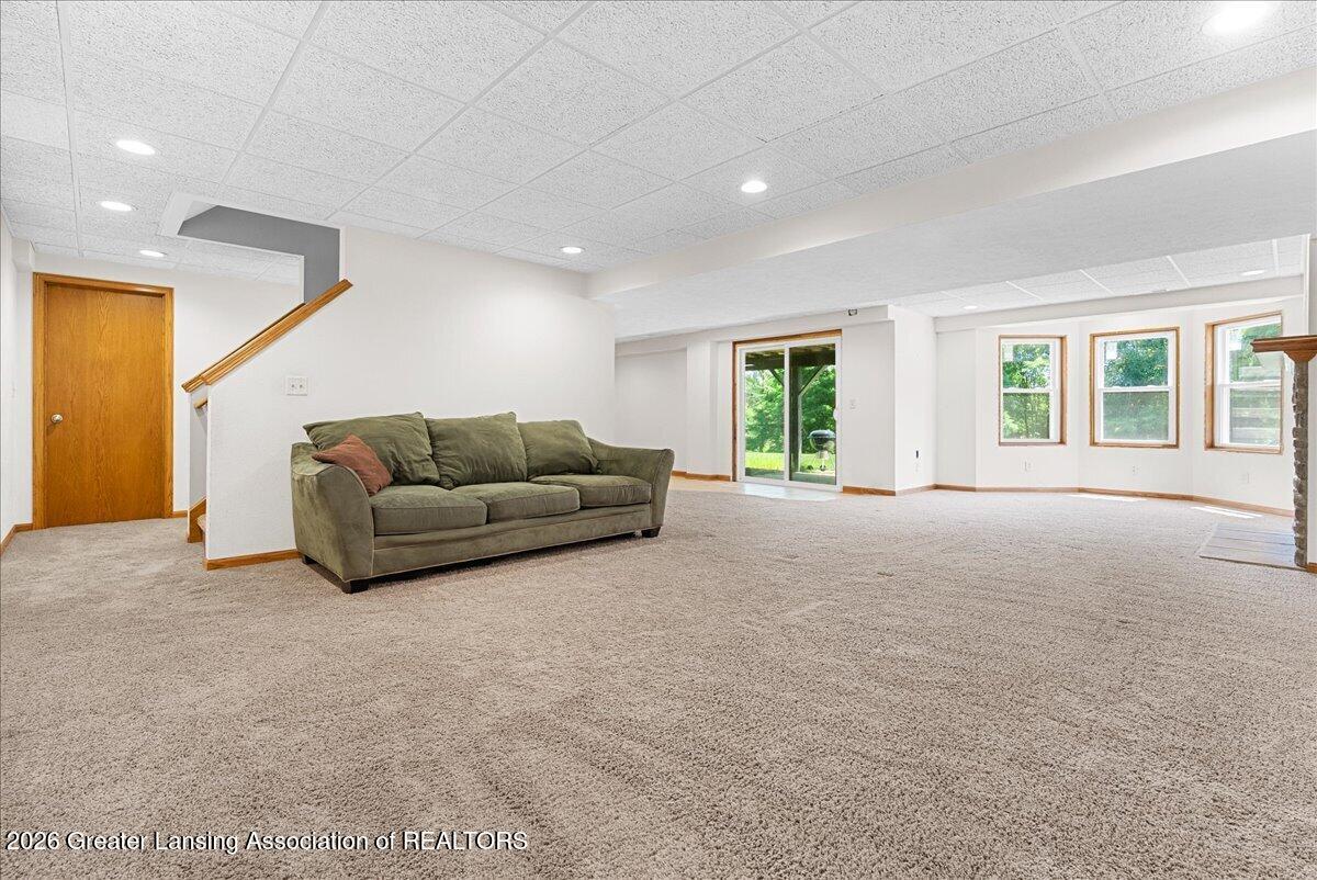3397 Hidden Ridge Drive Dewitt, MI 48820 - Photo 39 of 49 19-Media Jett - 19