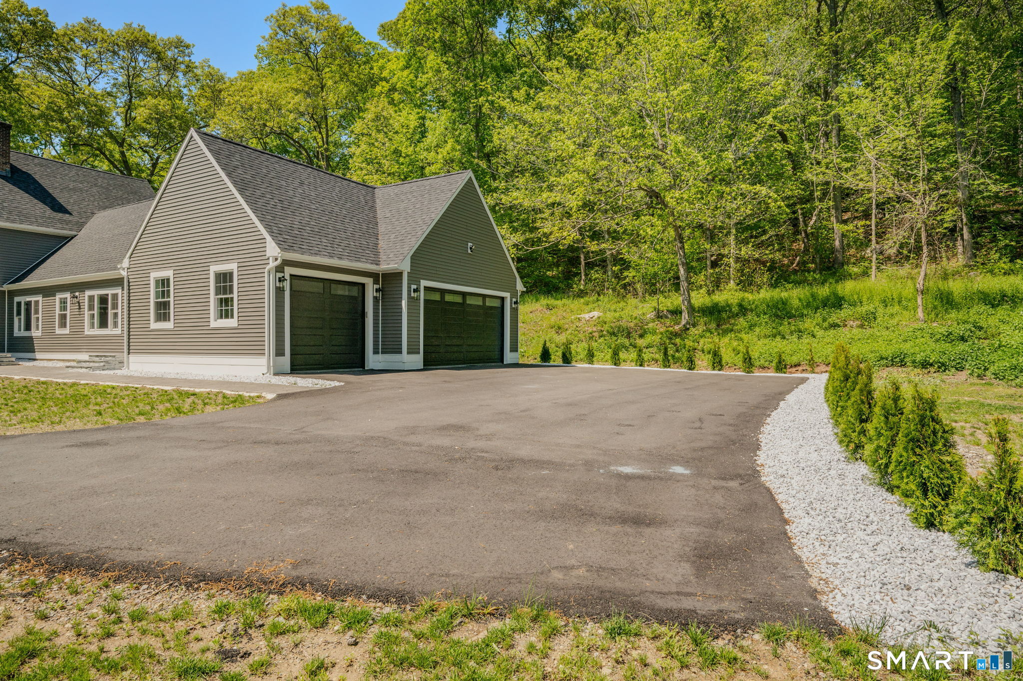 45 Clark Road Lyme, CT 06371 - Photo 3 of 40