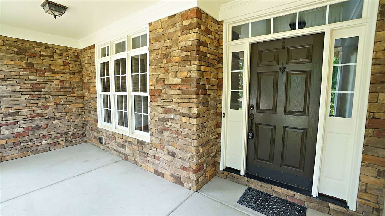 11317 Stoney Woods Drive Raleigh, NC 27614 - Photo 4 of 30 Front Porch