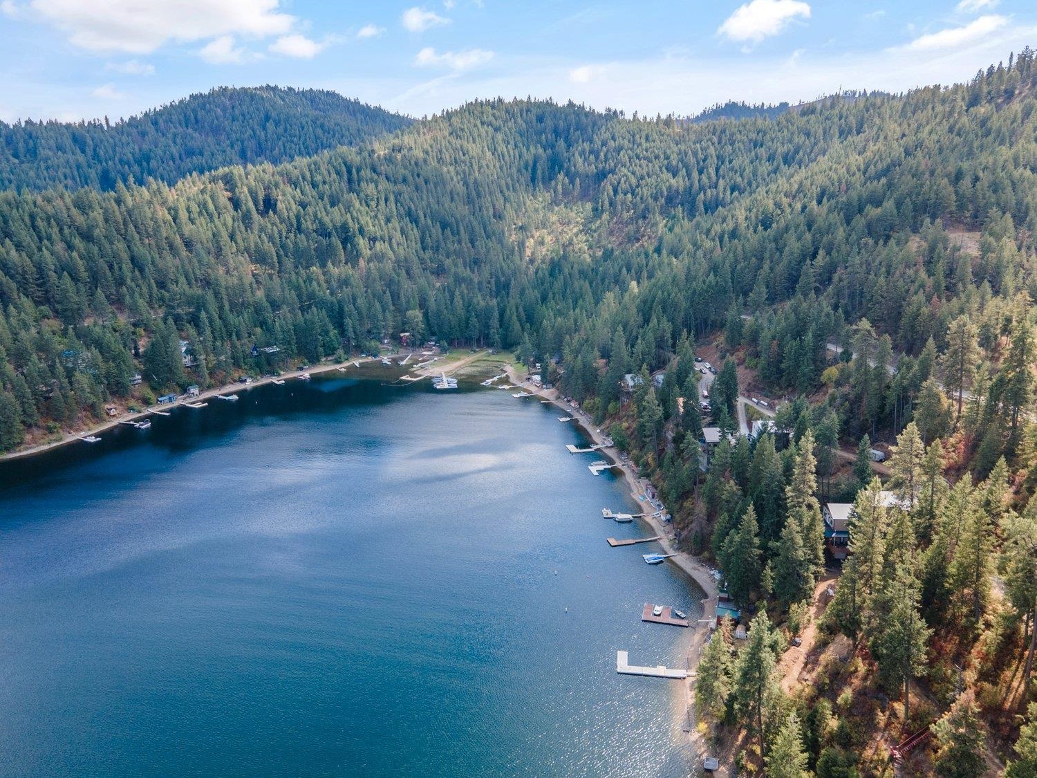 3923 East Pine Bay Road Loon Lake, WA 99148 - Photo 27 of 33