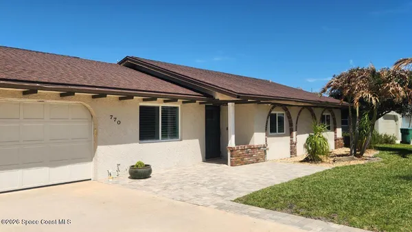 $679,900 | 770 Richard Street, Satellite Beach, FL 32937