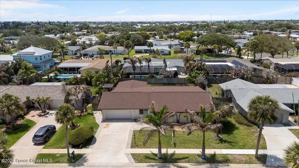 $679,900 | 770 Richard Street, Satellite Beach, FL 32937
