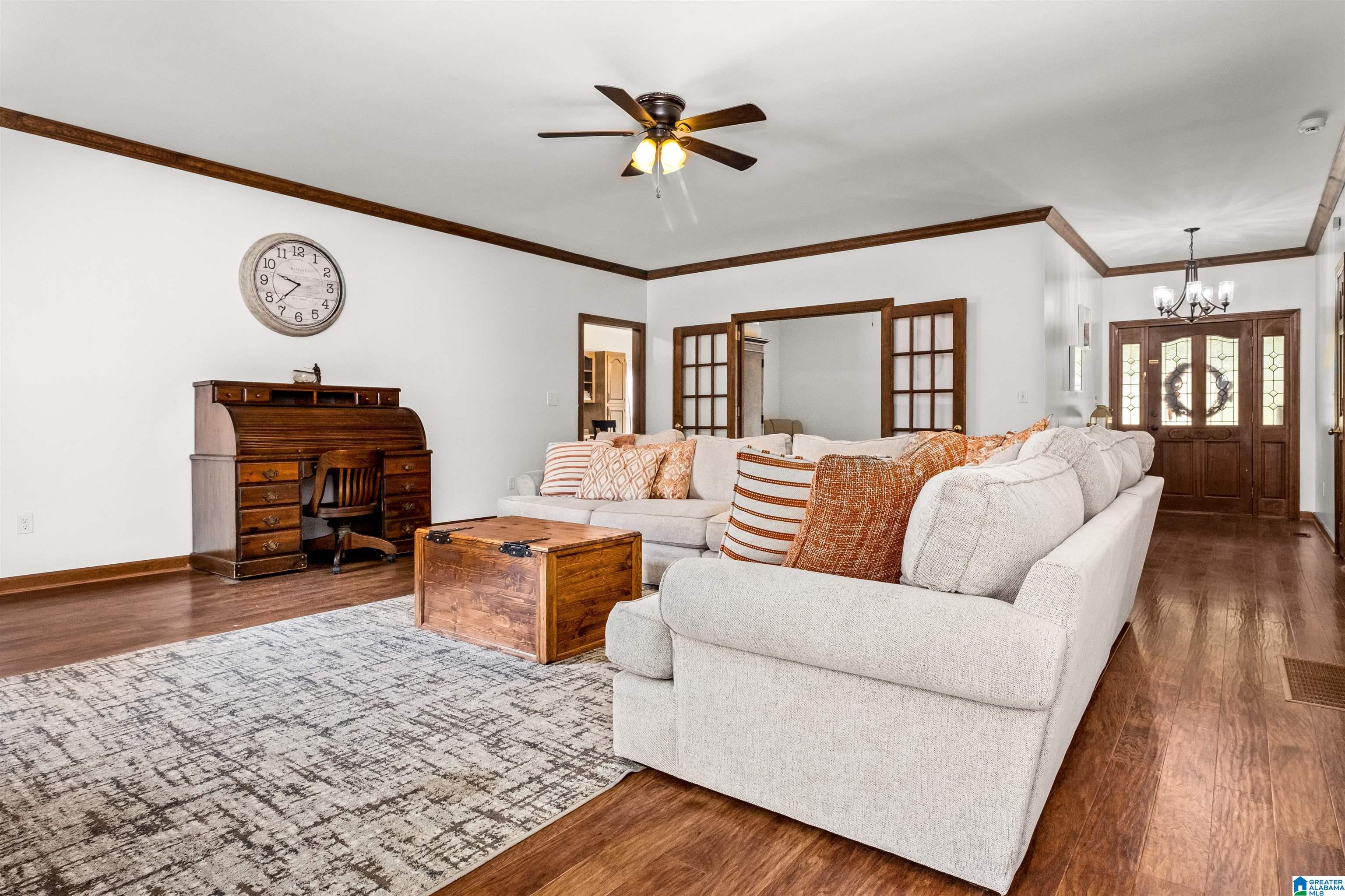 5737 Grey Hill Road West Blocton, AL 35184 - Photo 12 of 55