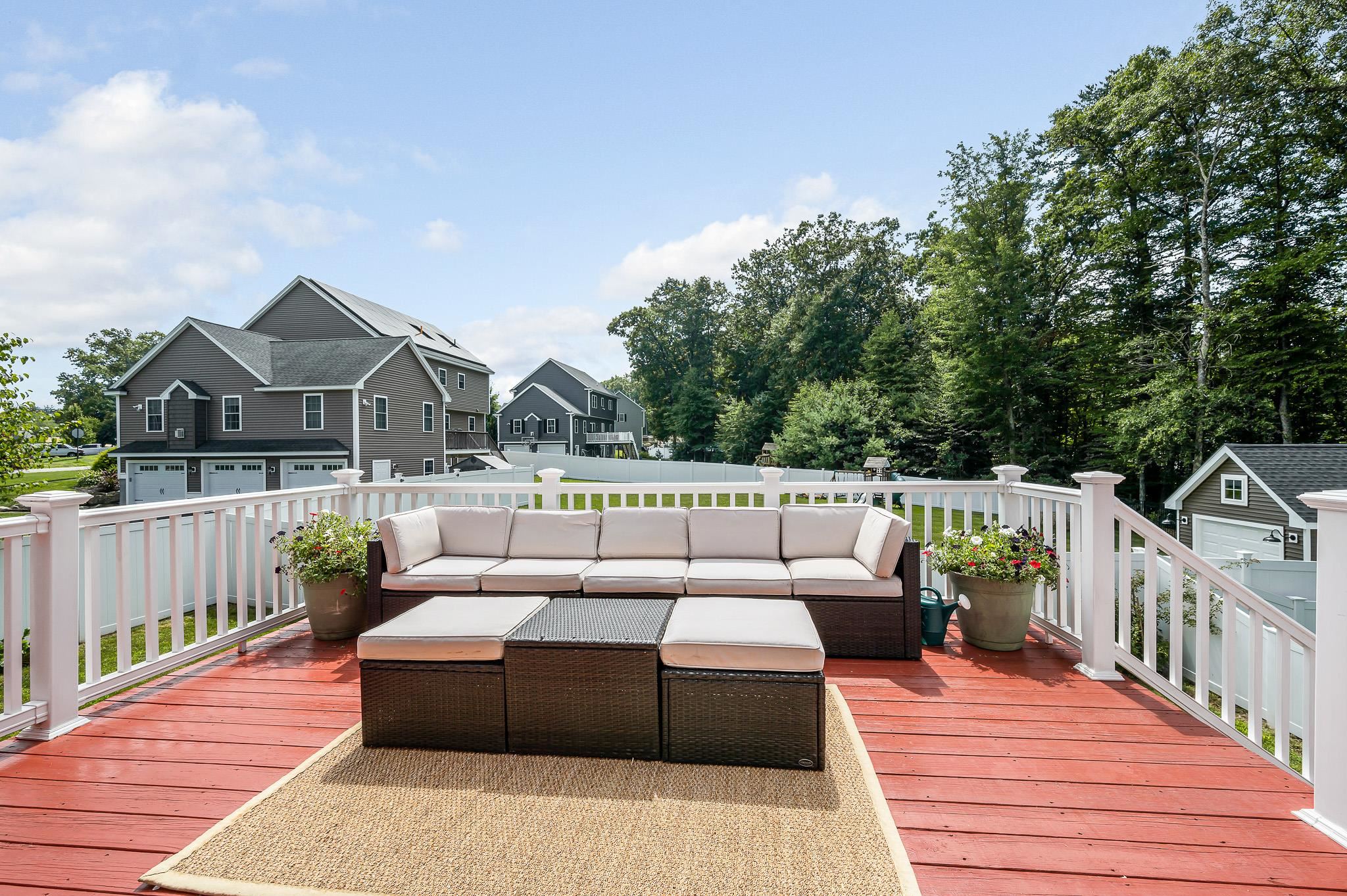 132 Clement Road Pelham, NH 03076 - Photo 36 of 49 Gallery Image 36