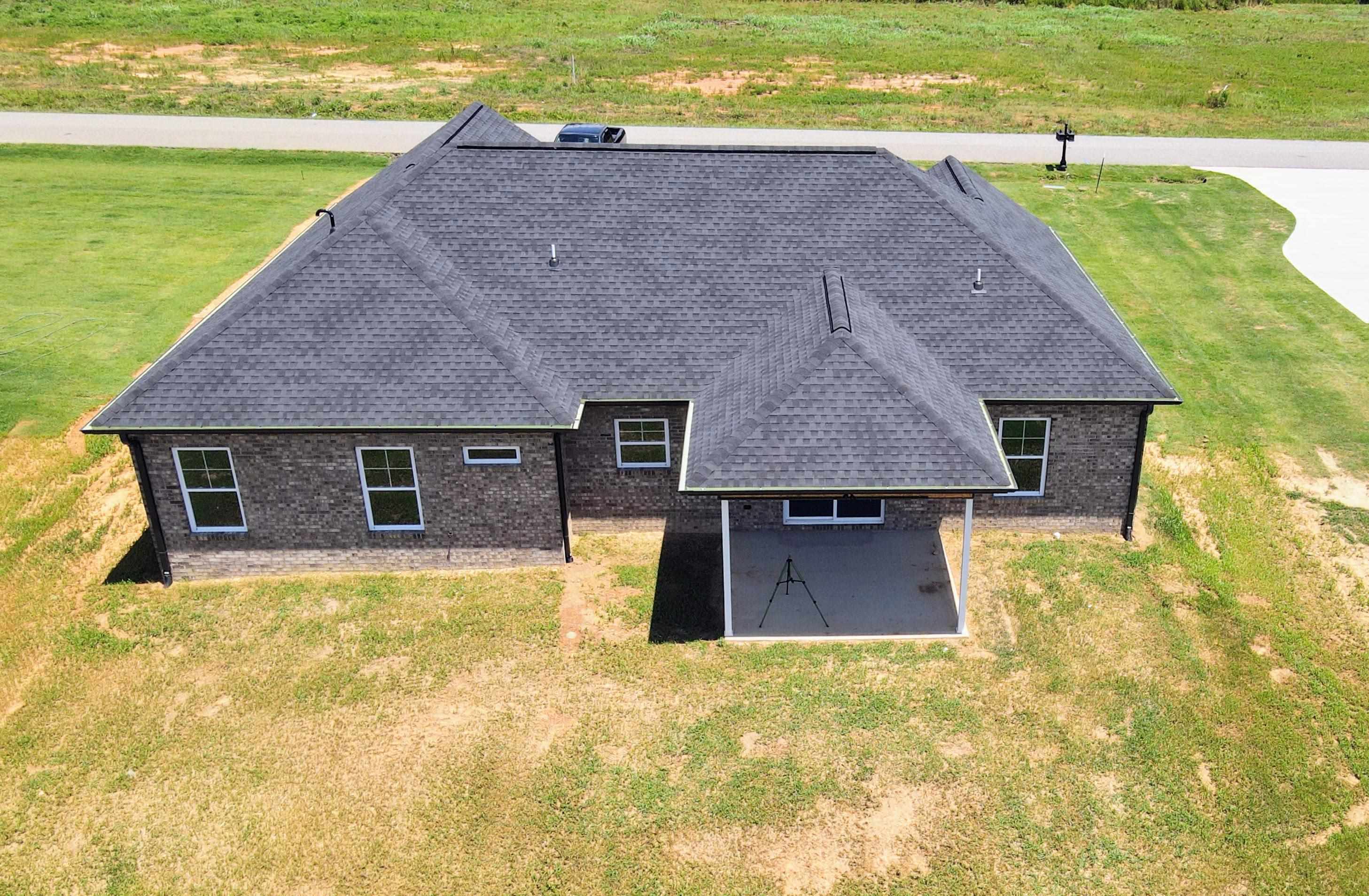 337 Cherokee Creek Road Gaffney, SC 29341 - Photo 3 of 15