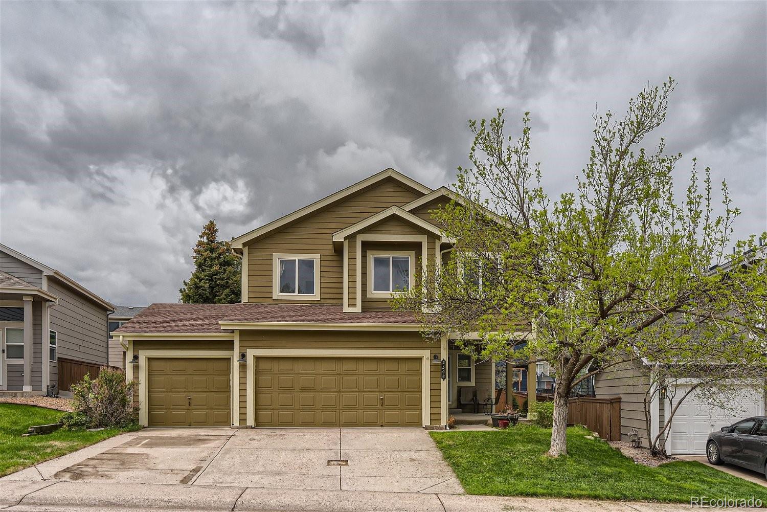 2308 Hyacinth Road Highlands Ranch, CO 80129 - Photo 1 of 30 Gallery Image 1