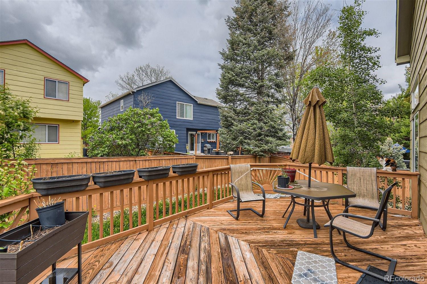 2308 Hyacinth Road Highlands Ranch, CO 80129 - Photo 25 of 30 Gallery Image 25